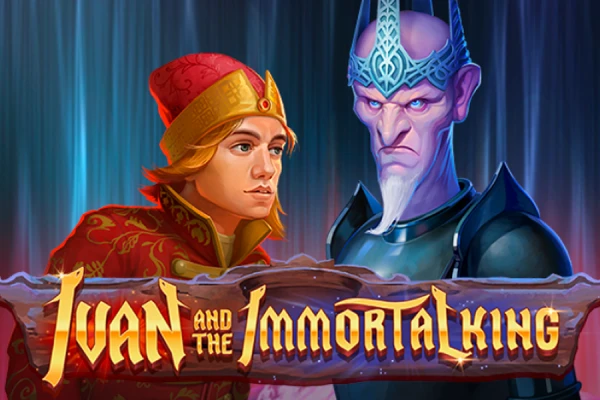 Ivan and the Immortal King