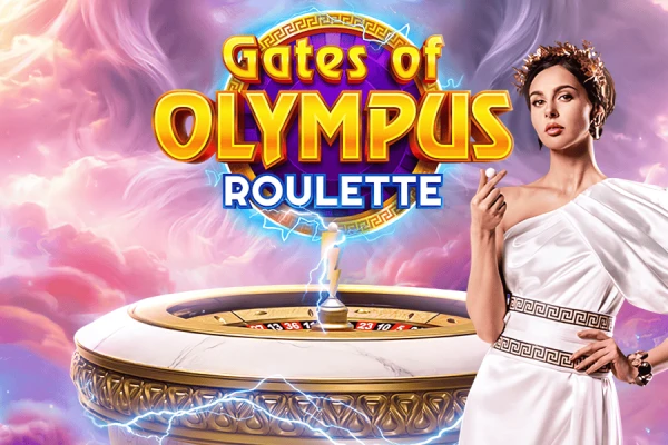 Gates of Olympus Roulette