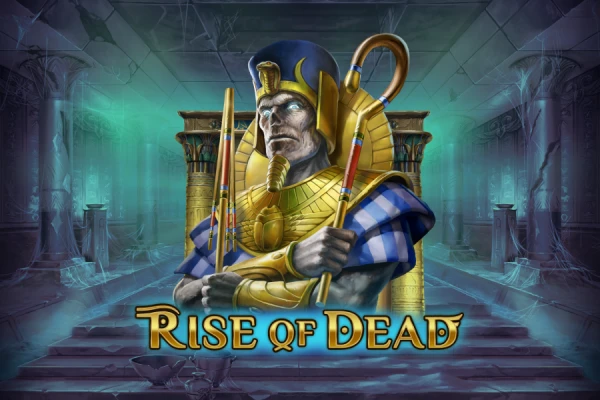 Rise of Dead